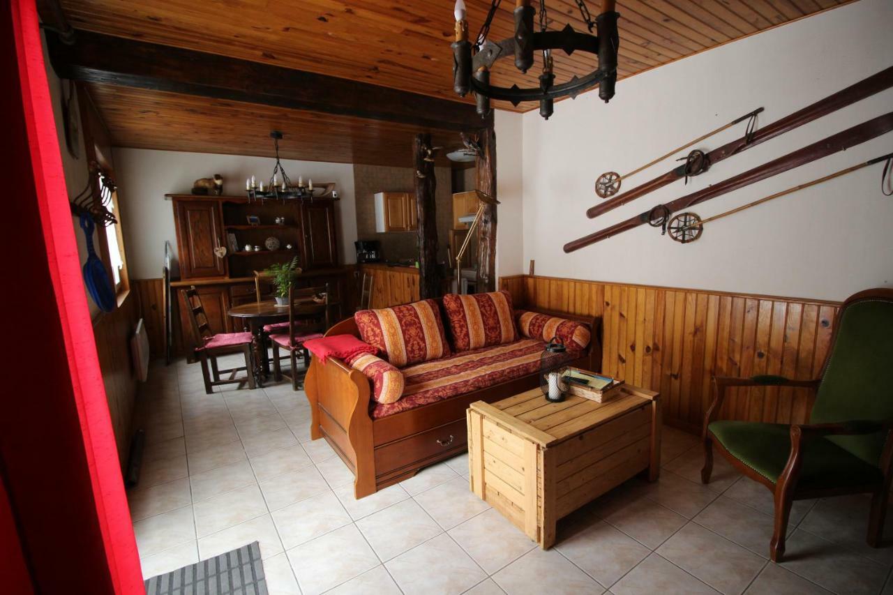 Toupinat Vila Montferrier Exterior foto